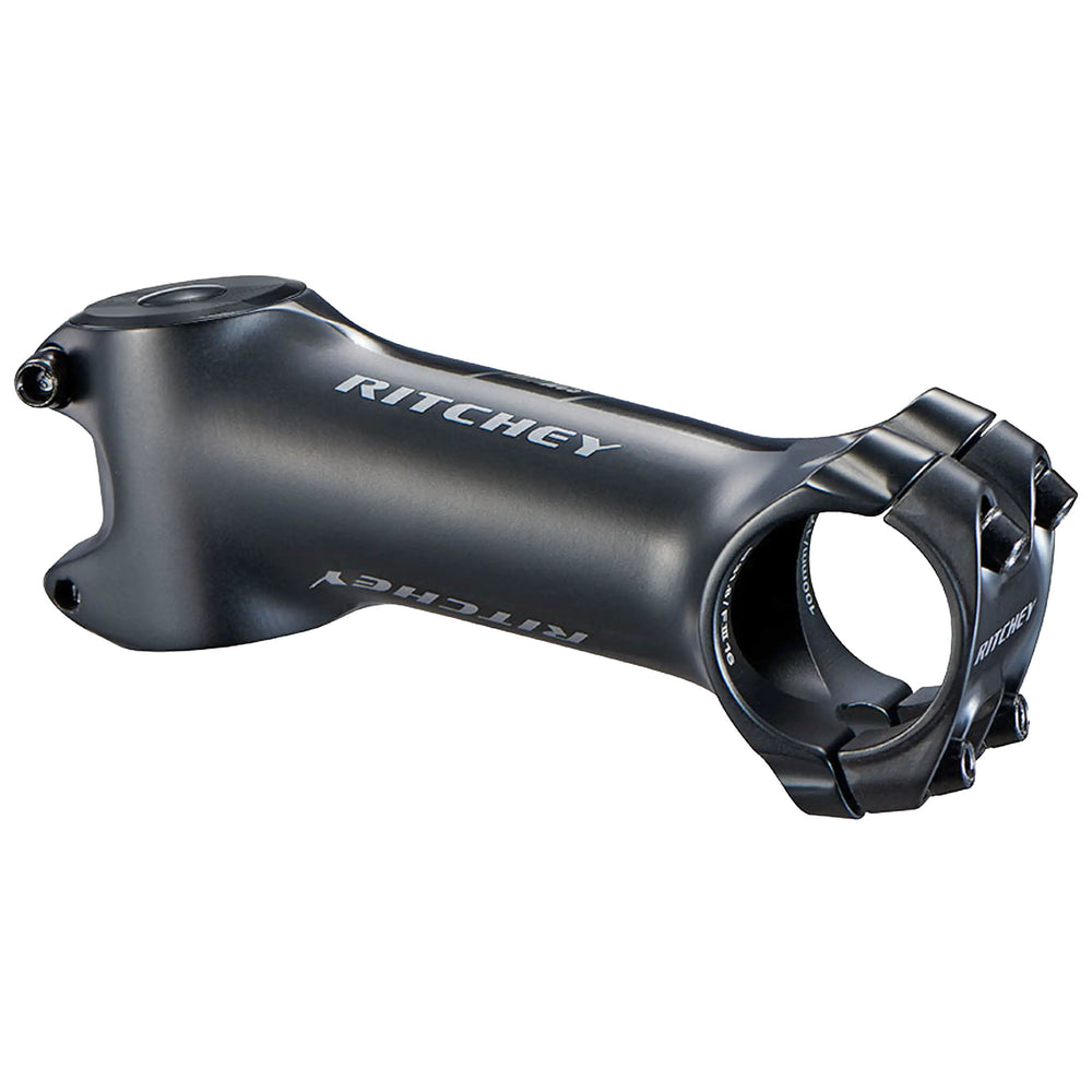 Ritchey WCS C-220 stem, (31.8) 73dx120 matte blk