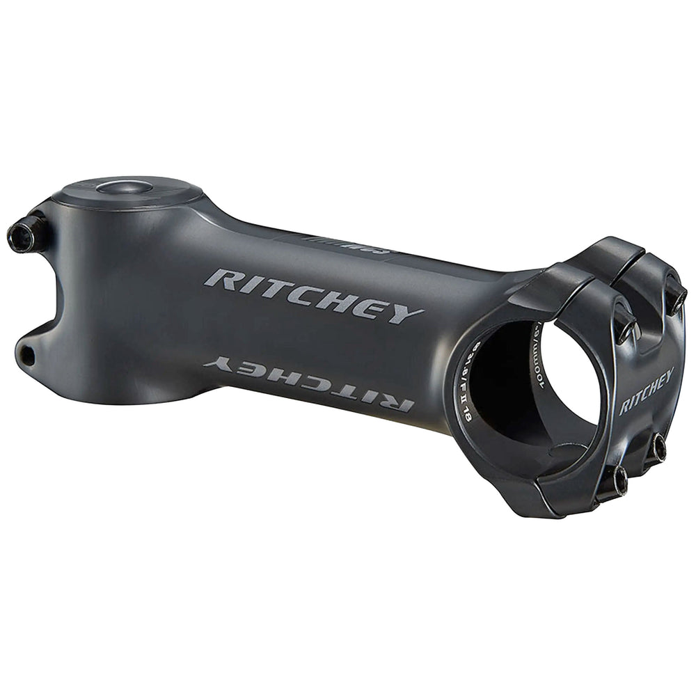 Ritchey WCS C-220 stem, (31.8) 83dx80 matte blk