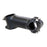 Ritchey Comp 4-Axis Stem, 1-1/4"Steer (31.8) 73dx110, Blk