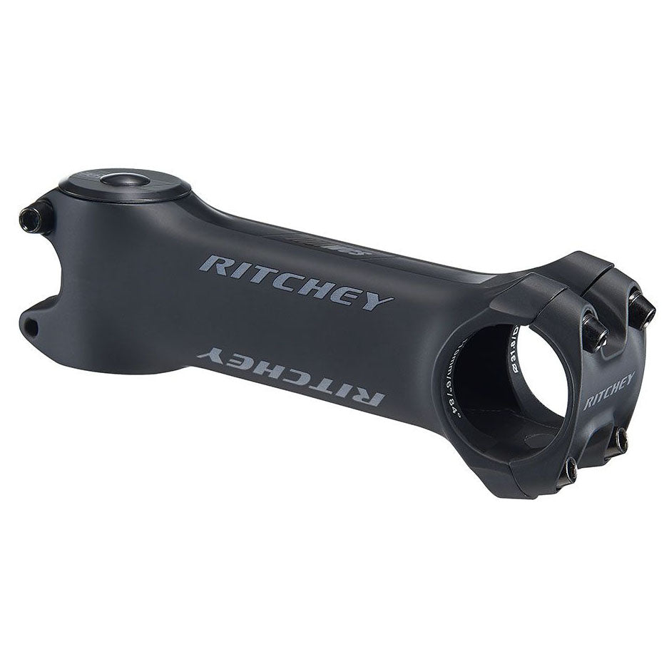 Ritchey WCS Toyon Stem, (31.8) 83dx100 Matte Blk