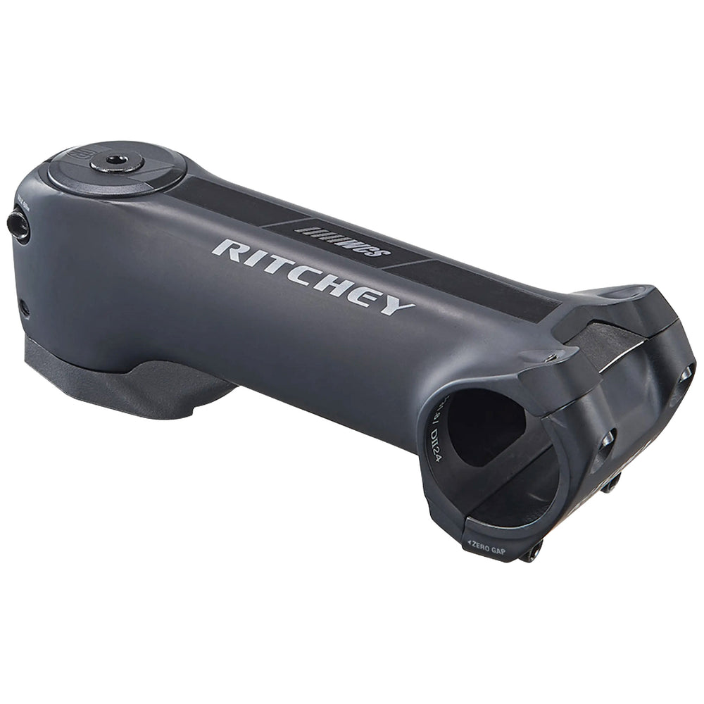 Ritchey WCS Switch Stem, (31.8) 84dx120mm, Black