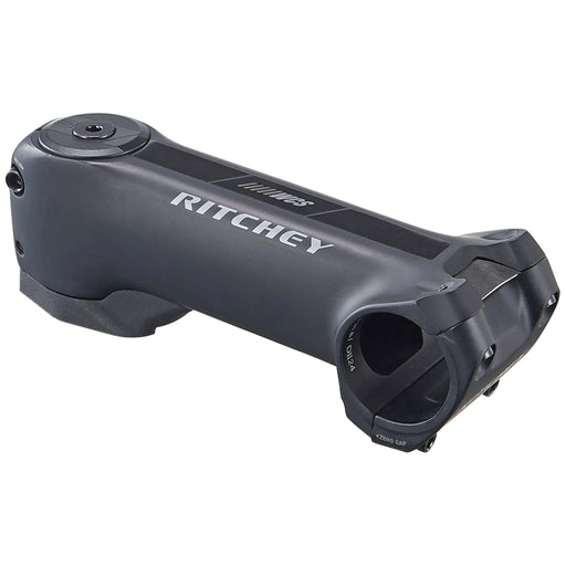 Ritchey WCS Switch Stem, (31.8) 84dx120mm, Black