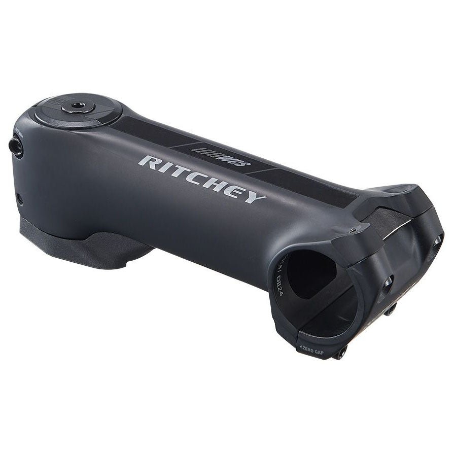 Ritchey WCS Switch Stem, (31.8) 84dx120mm, Black