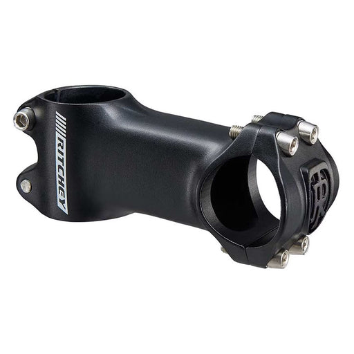 Ritchey RL-1 4-Axis Stem - 31.8mm Clamp, 40mm, Black