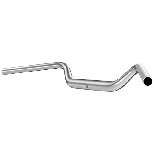 Ritchey Classic El Camino Bar, 50mm Rise, 750mm, Silver