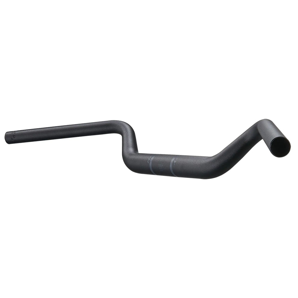 Ritchey Comp El Camino Bar, 50mm Rise, 750mm, Black