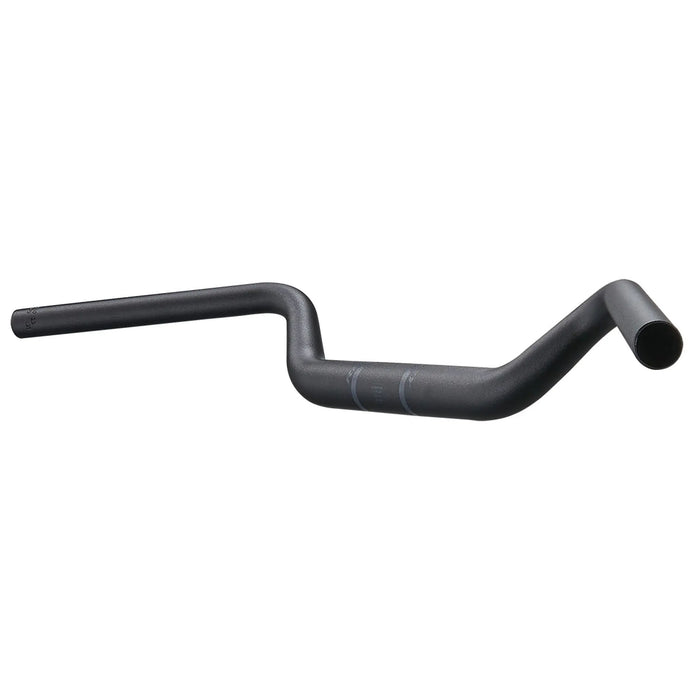 Ritchey Comp El Camino Bar, 50mm Rise, 750mm, Black