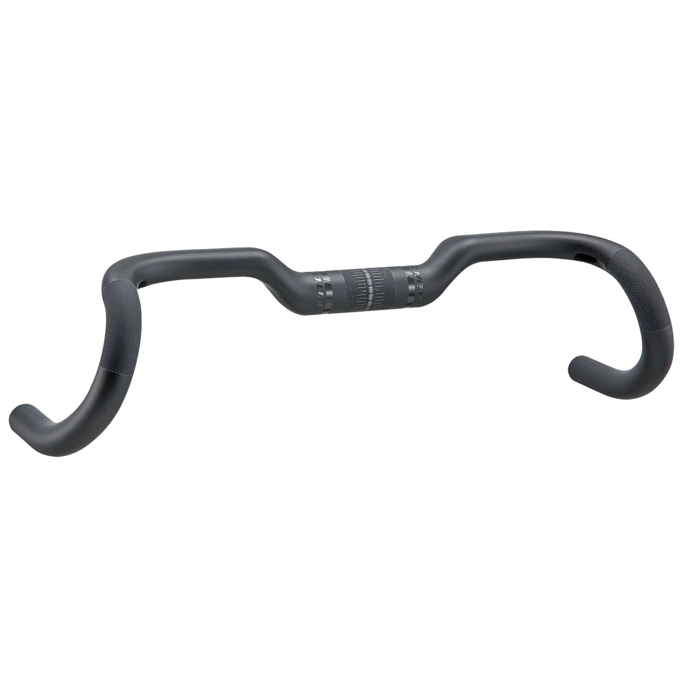 Ritchey Superlogic Ergomax Bar (31.8) 40cm, Black