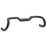 Ritchey Superlogic Ergomax Bar (31.8) 40cm, Black