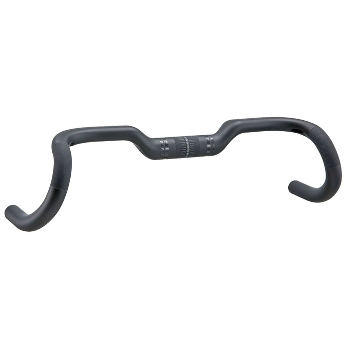 Ritchey Superlogic Ergomax Bar (31.8) 40cm, Black