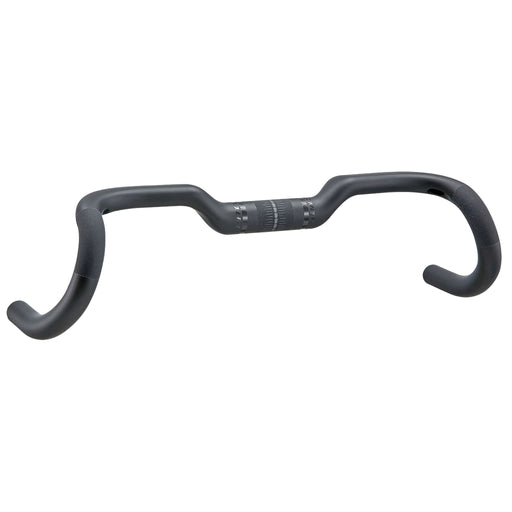 Ritchey Superlogic Ergomax Bar (31.8) 42cm, Black