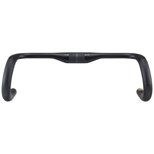 Ritchey Superlogic Streem Bar (31.8) 36/40cm, Black