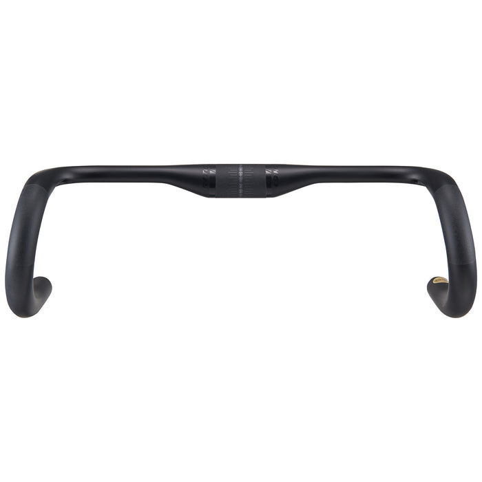 Ritchey Superlogic Streem Bar (31.8) 38/42cm, Black