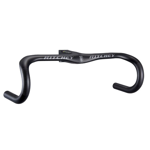 Ritchey WCS Carbon Solostreem bar/stem, 42cm/100mm, matte