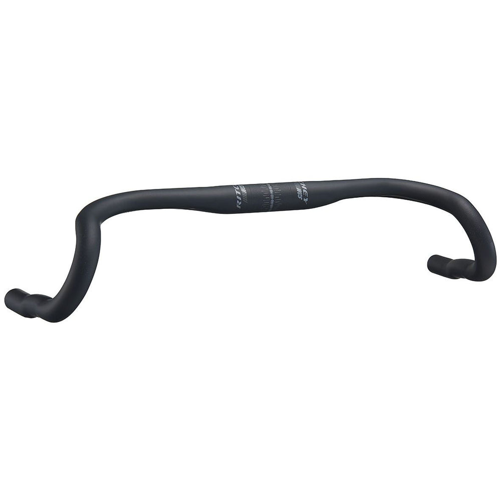 Ritchey WCS Venturemax V2 Bar (31.8) 38cm - Matte Black