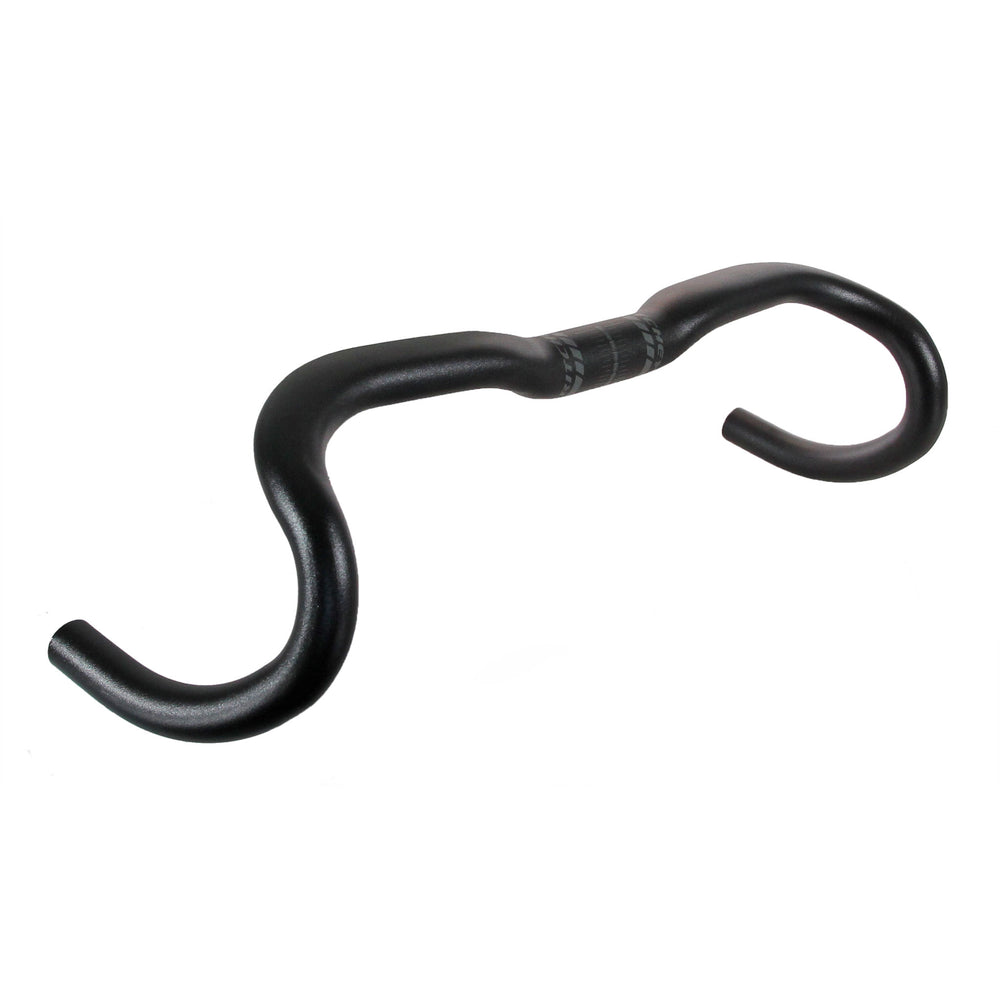 Ritchey Comp Ergomax Bar (31.8) 40cm, Matte Black