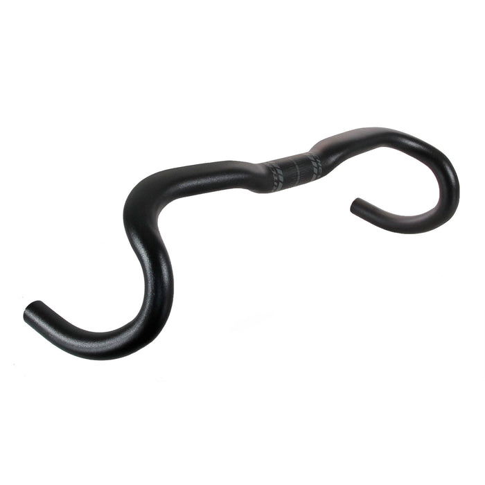 Ritchey Comp Ergomax Bar (31.8) 40cm, Matte Black