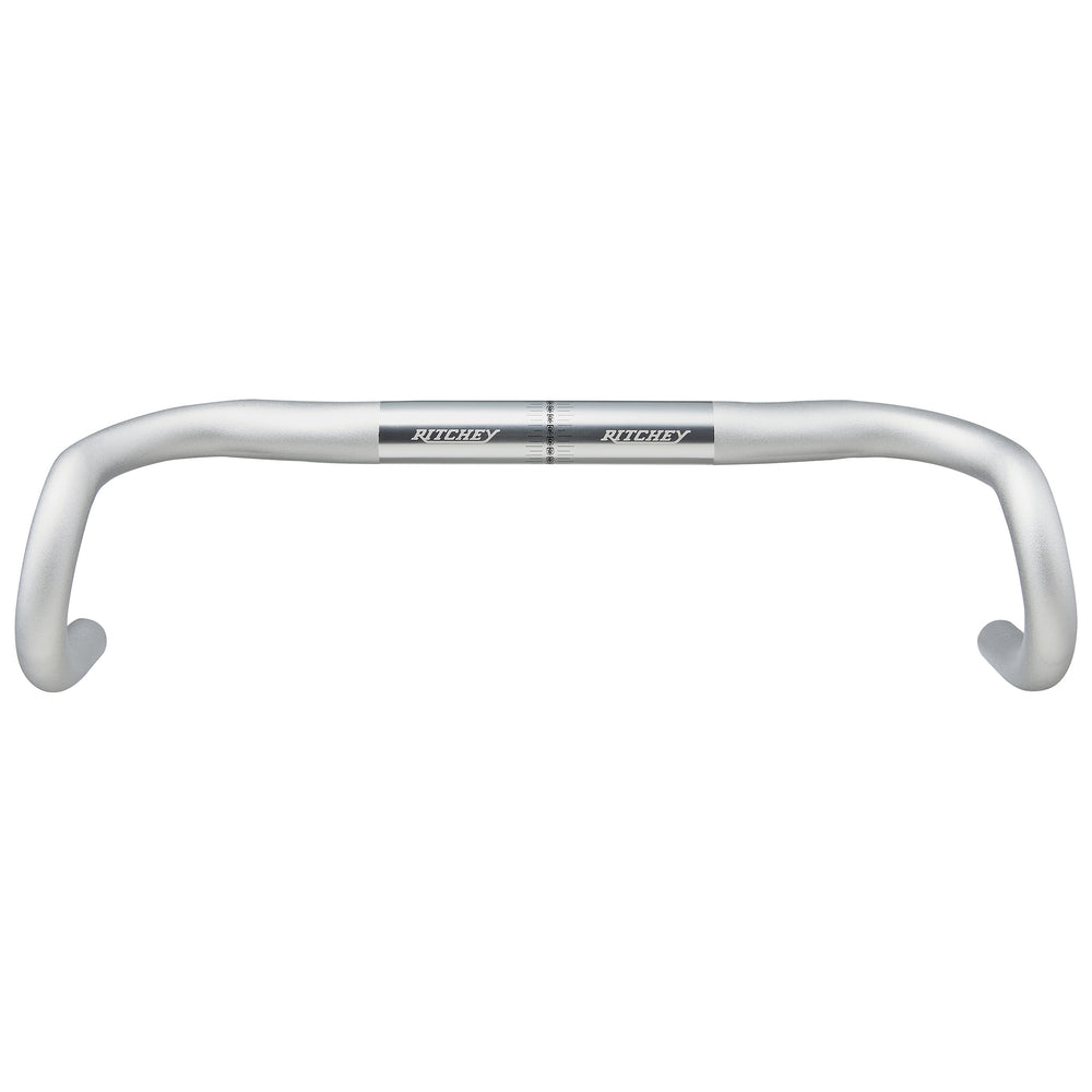 Ritchey Classic Butano Bar, (31.8) 38cm, Silver