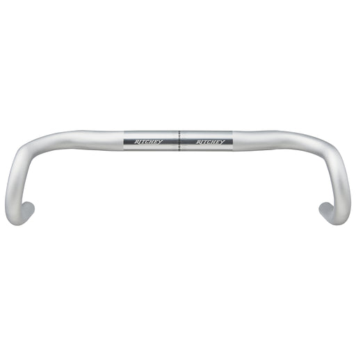 Ritchey Classic Butano Bar, (31.8) 38cm, Silver