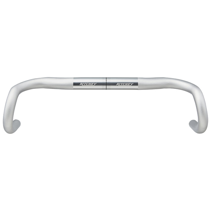 Ritchey Classic Butano Bar, (31.8) 38cm, Silver