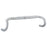 Ritchey Classic Butano Bar, (31.8) 44cm, Silver