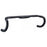 Ritchey Comp Streem Bar, (31.8) 38cm, Matte Black