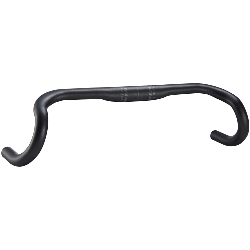 Ritchey Comp Butano  Drop Handlebar - 31.8mm Clamp, 38cm, Black
