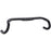 Ritchey Comp Butano  Drop Handlebar - 31.8mm Clamp, 38cm, Black