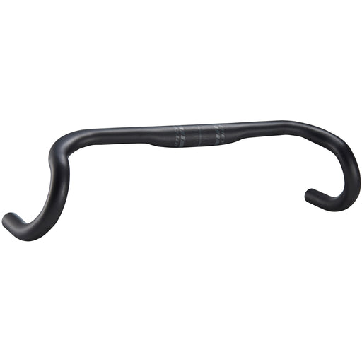 Ritchey Comp Butano  Drop Handlebar - 31.8mm Clamp, 38cm, Black
