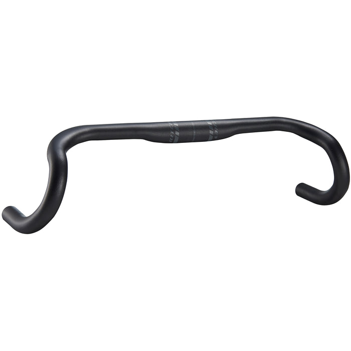 Ritchey Comp Butano  Drop Handlebar - 31.8mm Clamp, 38cm, Black