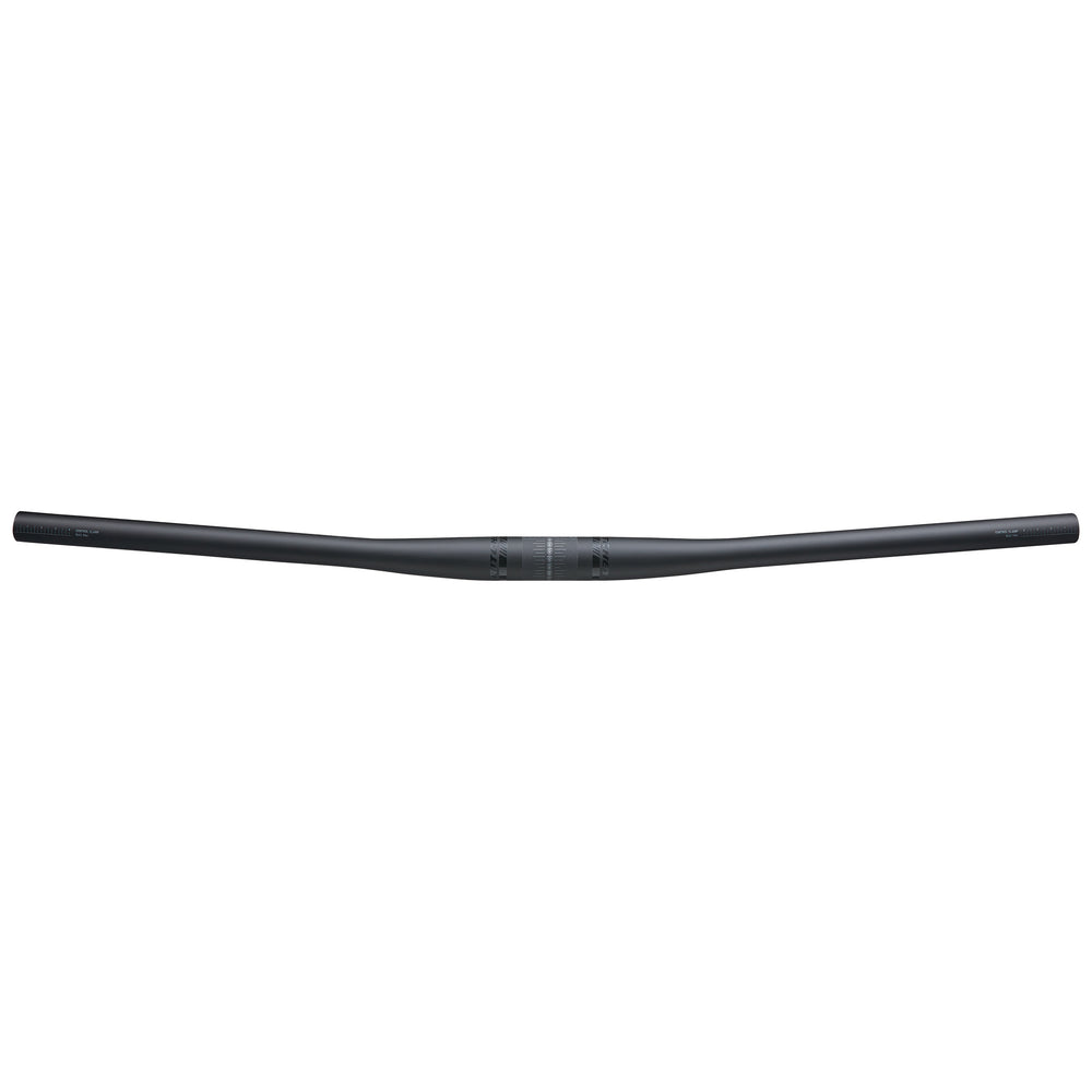 Ritchey Superlogic Carbon Bar, Zero Rise, 760mm - Black