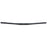 Ritchey Superlogic Carbon Bar, Zero Rise, 760mm - Black