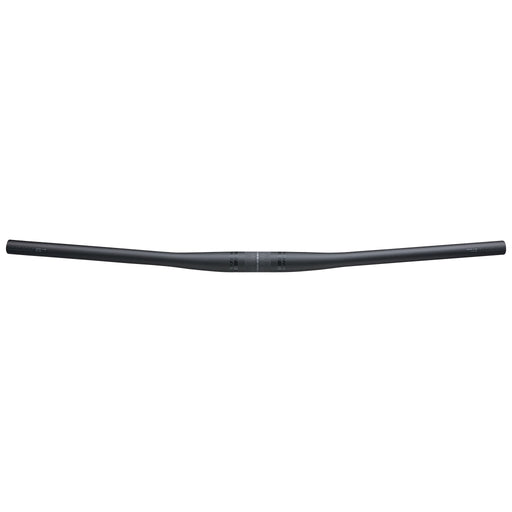 Ritchey Superlogic Carbon Bar, Zero Rise, 760mm - Black
