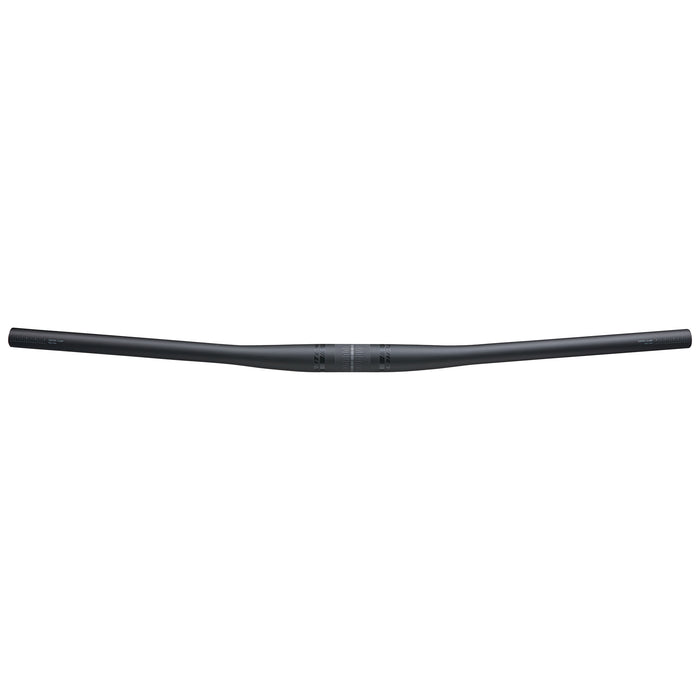 Ritchey Superlogic Carbon Bar, Zero Rise, 760mm - Black