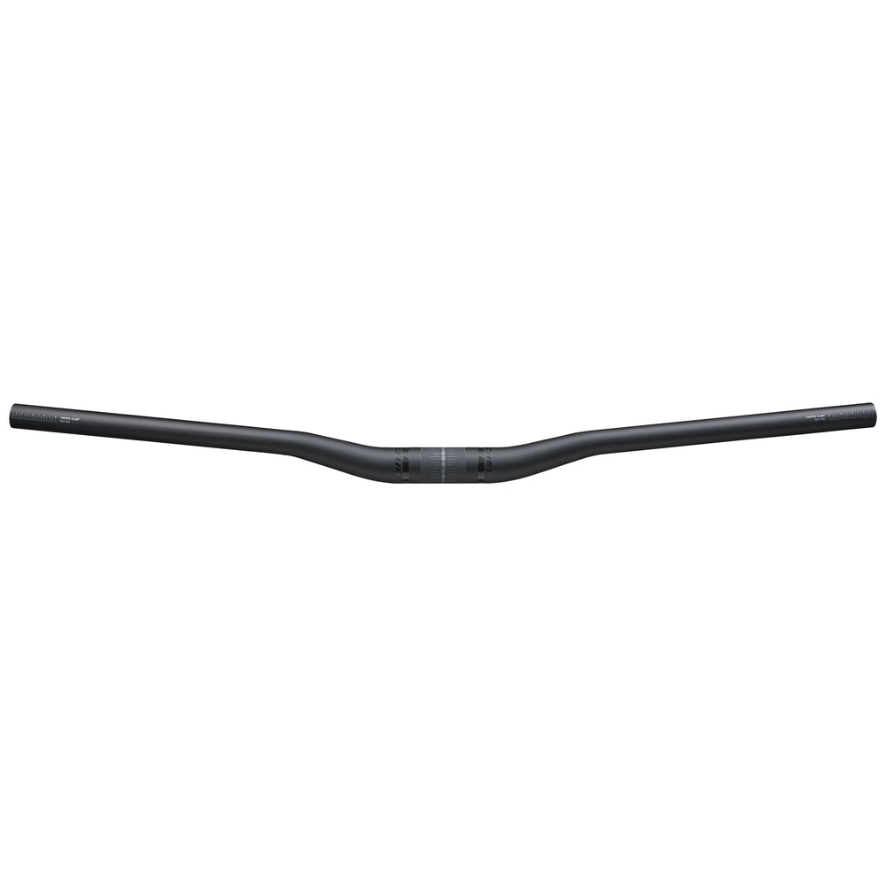 Ritchey Superlogic Carbon Bar, 20mm Rise, 760mm - Black