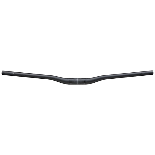 Ritchey Superlogic Carbon Bar, 20mm Rise, 760mm - Black