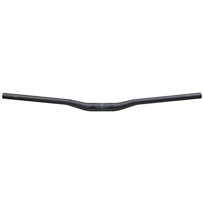 Ritchey Superlogic Carbon Bar, 20mm Rise, 760mm - Black