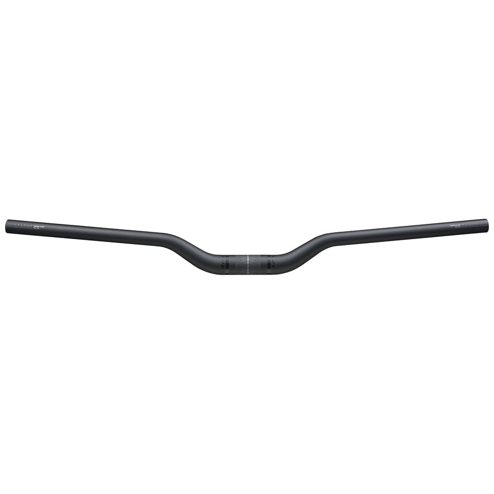 Ritchey Superlogic Carbon Bar, 40mm Rise, 760mm - Black