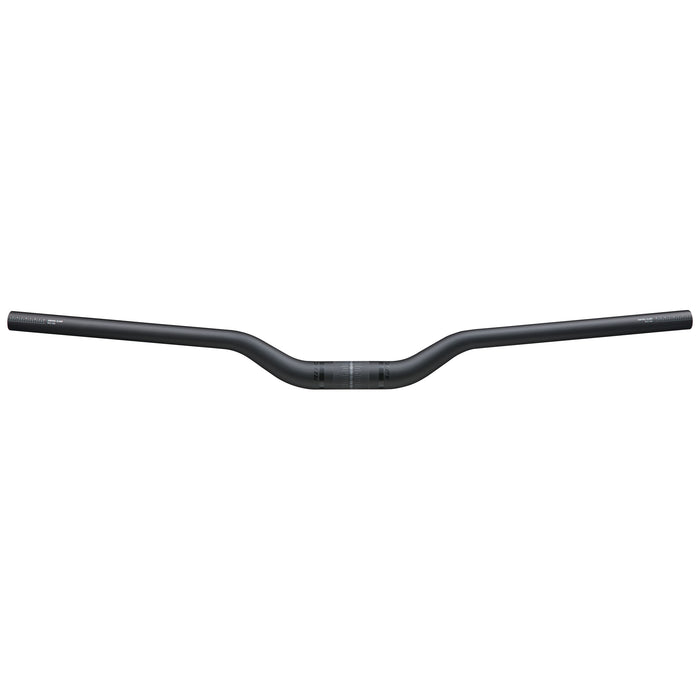 Ritchey Superlogic Carbon Bar, 40mm Rise, 760mm - Black