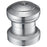 Ritchey Classic Logic Headset, EC34/28.6|EC34/30 Silver