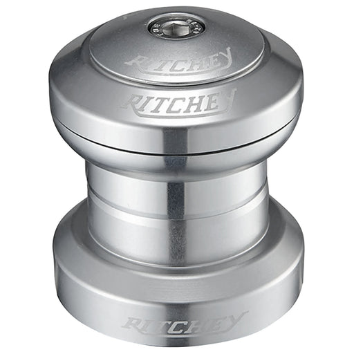 Ritchey Classic Logic Headset, EC34/28.6|EC34/30 Silver