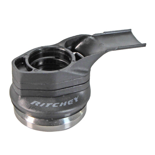 Ritchey Comp Switch Headset for 80mm Stem, IS52/28.6|IS52/30