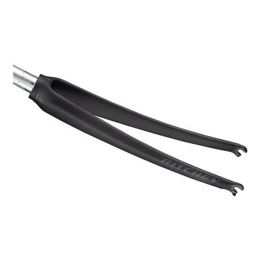 Ritchey Comp Road Fork, Carbon/Alum, 700c x 1-1/8"