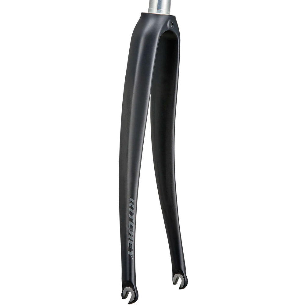 Ritchey Comp Road Fork, UD Carbon/Alum, 700c x 1-1/8"  Matte