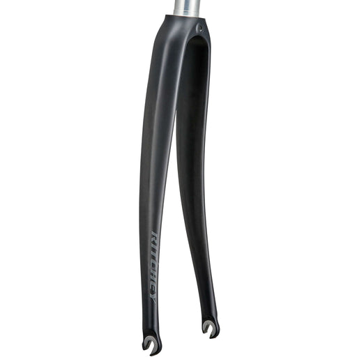 Ritchey Comp Road Fork, UD Carbon/Alum, 700c x 1-1/8"  Matte