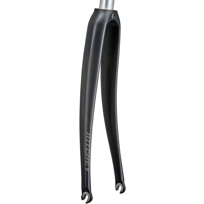 Ritchey Comp Road Fork, UD Carbon/Alum, 700c x 1-1/8"  Matte