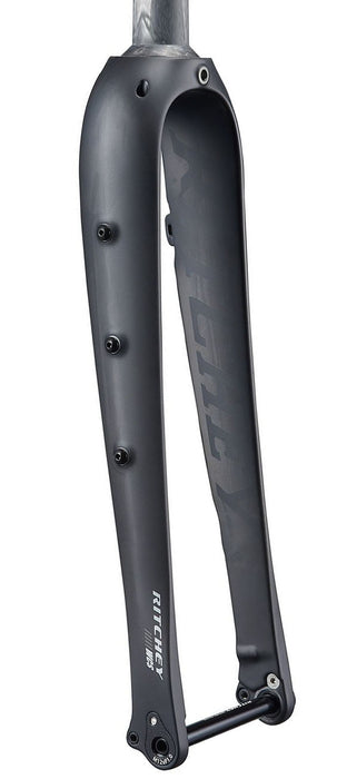 Ritchey WCS Adventure Gravel Fork, Tapered, Carbon