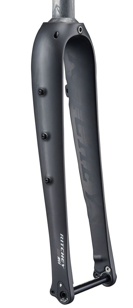 Ritchey WCS Adventure Gravel Fork, Tapered, Carbon