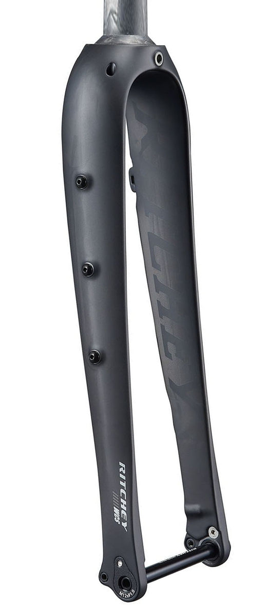 Ritchey WCS Adventure Gravel Fork, Tapered, Carbon
