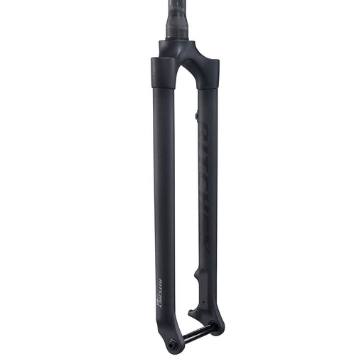 Ritchey WCS 29" Carbon MTB fork, Tapered, Disc, 15x110 Boost